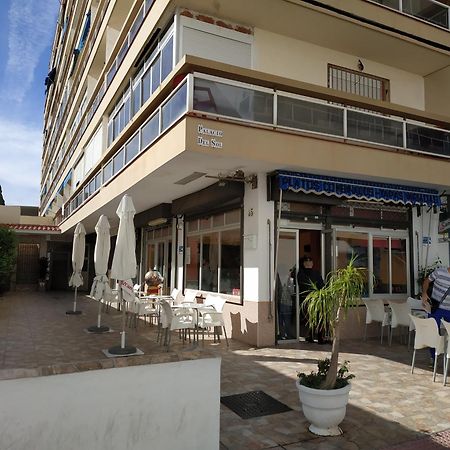 Estudiosol40 Торремолинос Экстерьер фото